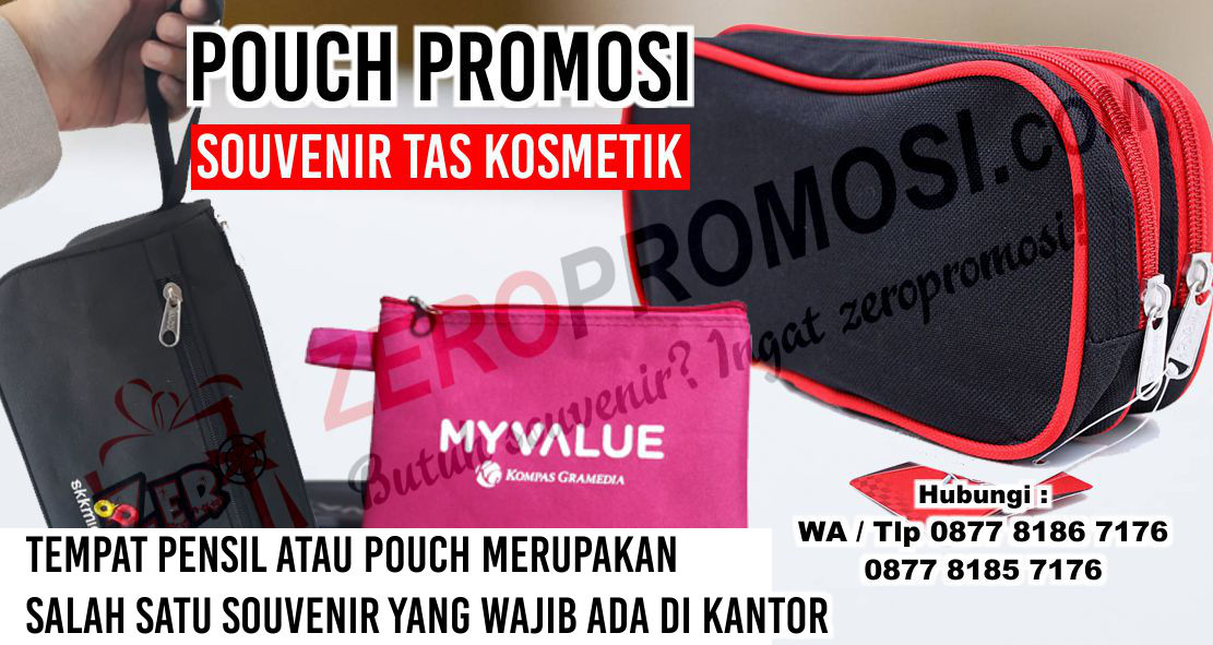  Ini Dia 6 Souvenir Kantor Yang Wajib Kamu Miliki !