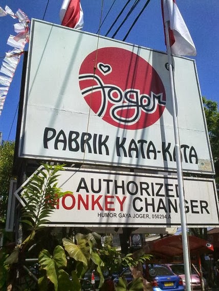  JOGER  Tempat Oleh Oleh Khas Bali  KASKUS