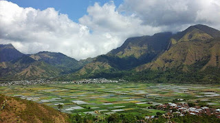 Seminggu di Lombok, Bisa apa?