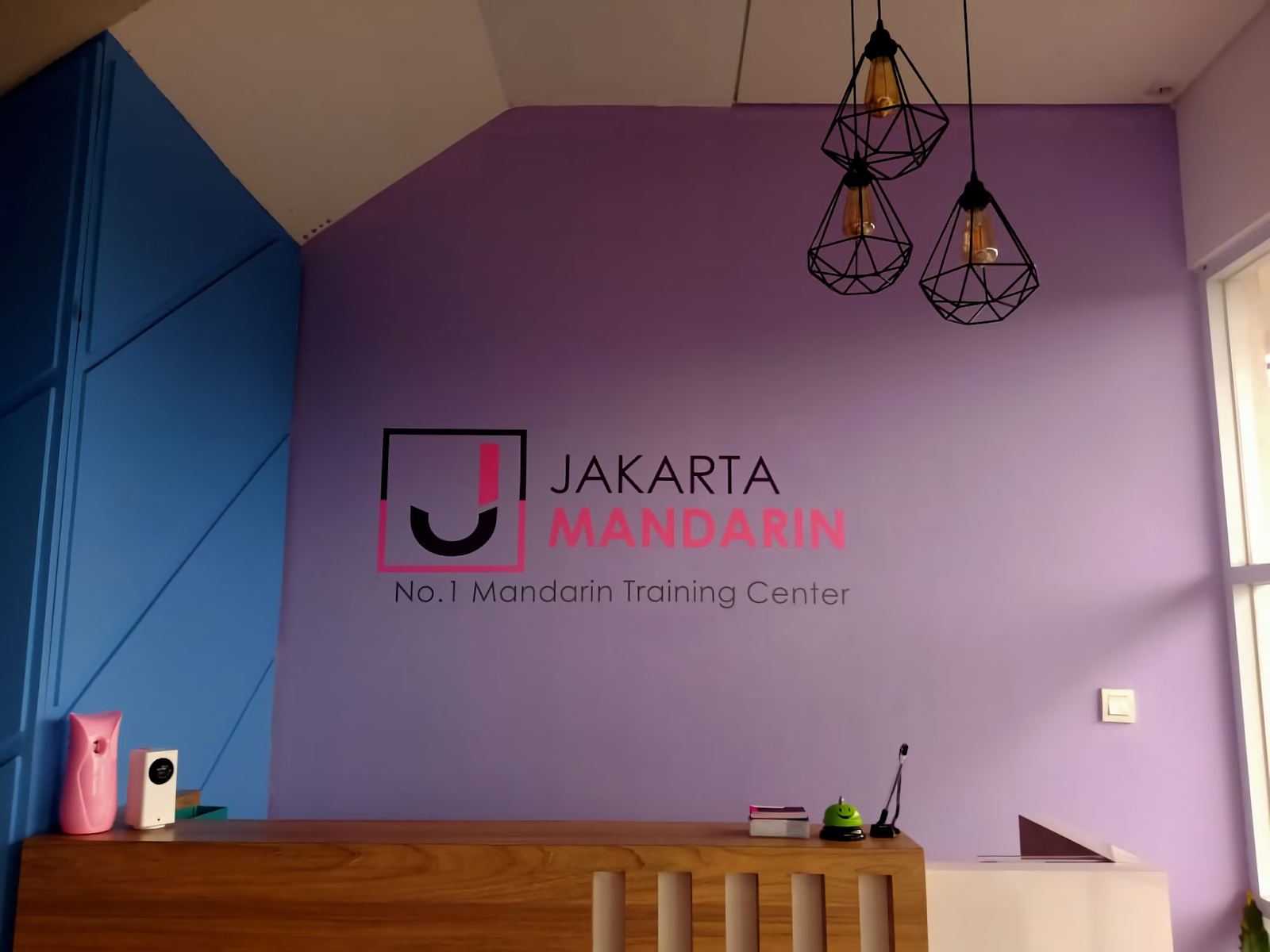 Jakarta Mandarin, Tempat Kursus Bahasa Mandarin Terbaik di Gading Serpong