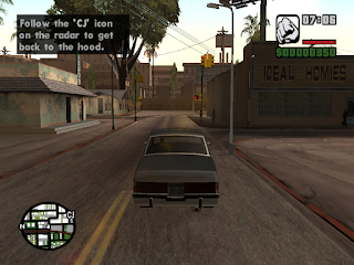 Download GTA San Andreas PC Orginal Tanpa MOD