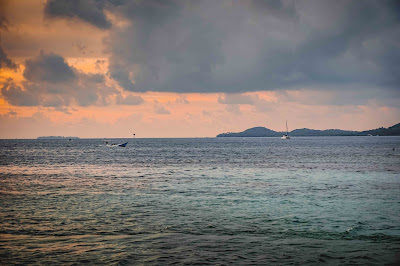 Asiknya berlibur ke Karimun Jawa, pulau penuh kenangan !