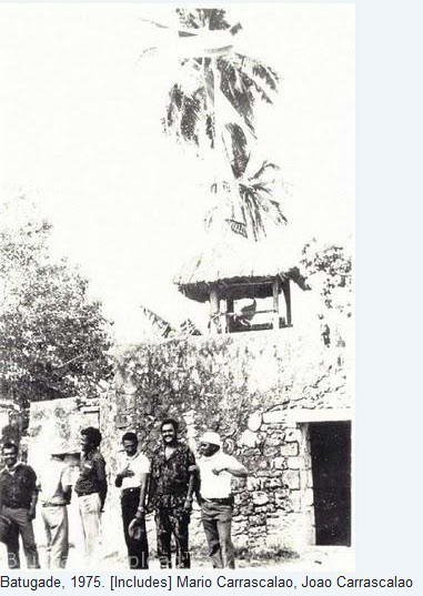  Sejarah dan Detik-detik Invasi Indonesia ke Timor-timur 1975 Perang Seroja