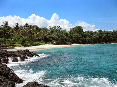 6 Pantai Indah Tersembunyi di Pulau Dewata Bali