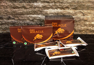 Super Miracle Coffee