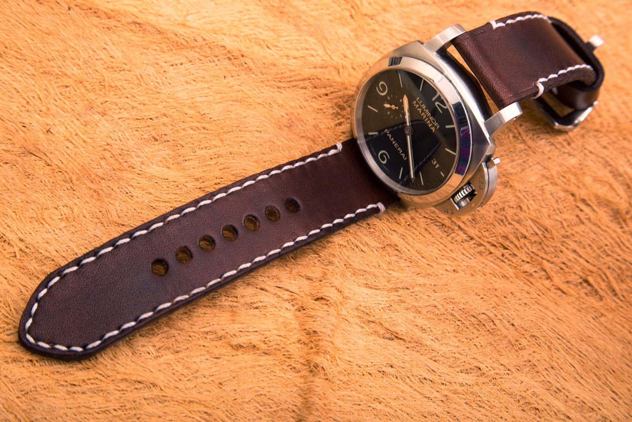 Celdy Straps by Celdy Store - Exotic Custom Handmade Strap for your High-end Watch