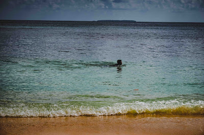 Asiknya berlibur ke Karimun Jawa, pulau penuh kenangan !