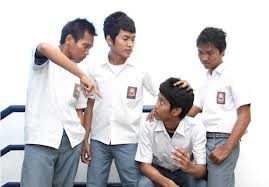 Macam Macam Anak di Kelas