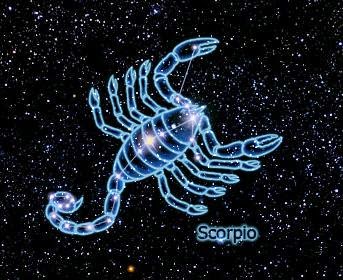 Scorpio Adalah Orang Yang Mengerikan (ane kasih tau rahasia mereka (18+))