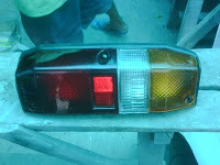 For Sale : Stop Lamp Bundera