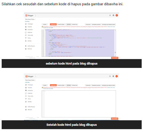 Cara Jualan di Tokopedia Menggunakan Blog Gratisan Untuk Promosi Produk