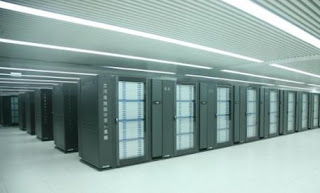 &#91;UPDATE&#93; 6 Super Computer Tercanggih