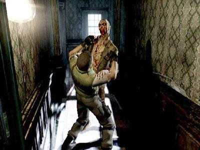 Game Horror PC Terbaik 