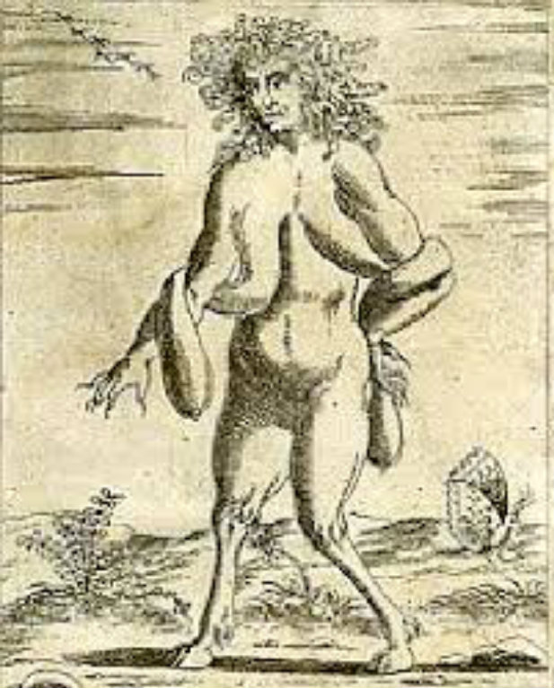 Sejarah 5 Hantu Lokal yang Akan Membuat Agan Merinding