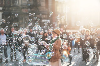 5 Kelebihan atau Kekuatan Tersembunyi Dari Seorang Introvert