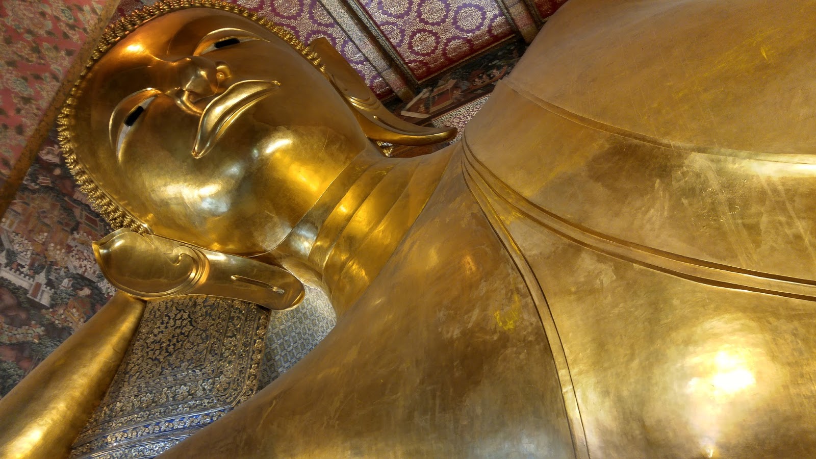 My Trip to Exotic Thailand: Bangkok & Pattaya