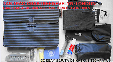 AMENITY AIRLINES : LUXURY BRANDED GOODS at VERY REASONABLE PRICE