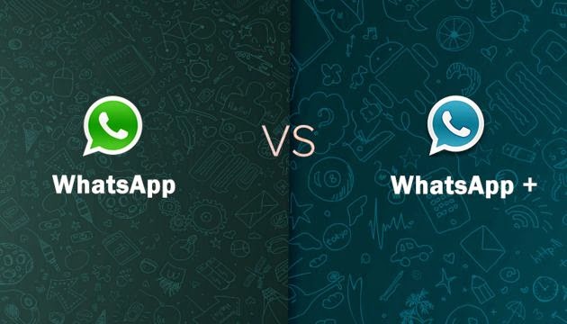 Warning! Hati-hati untuk Pengguna WhatsApp Plus (Bahaya BANNED!)