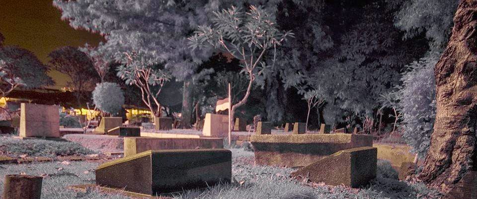 Jangan Lakukan 4 Hal Ini, Atau Kamu Akan Memanggil Hantu Secara Tidak Sengaja