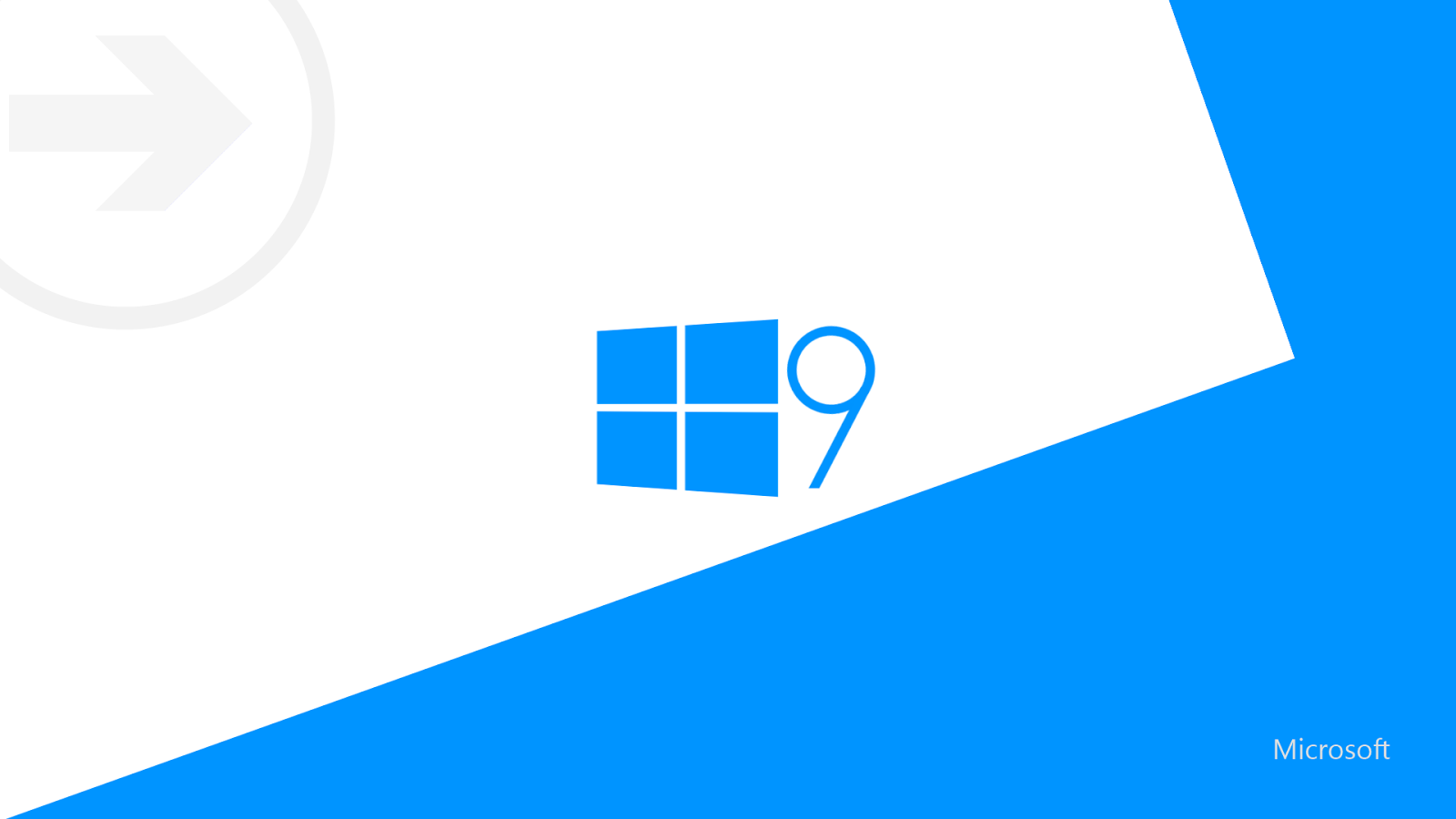 Windows 9 Selesai Pada Bulan Oktober