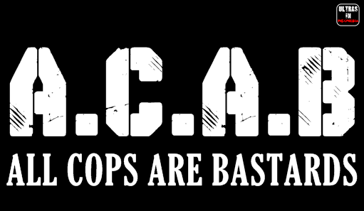 Apa Itu A.C.A.B?