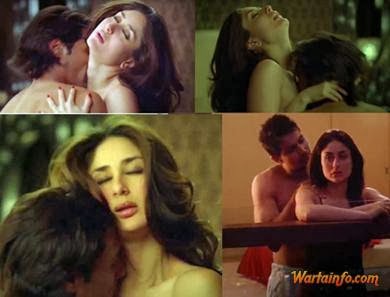 7 Tujuh Film Bollywood Dengan Adegan Ranjang Paling Hot