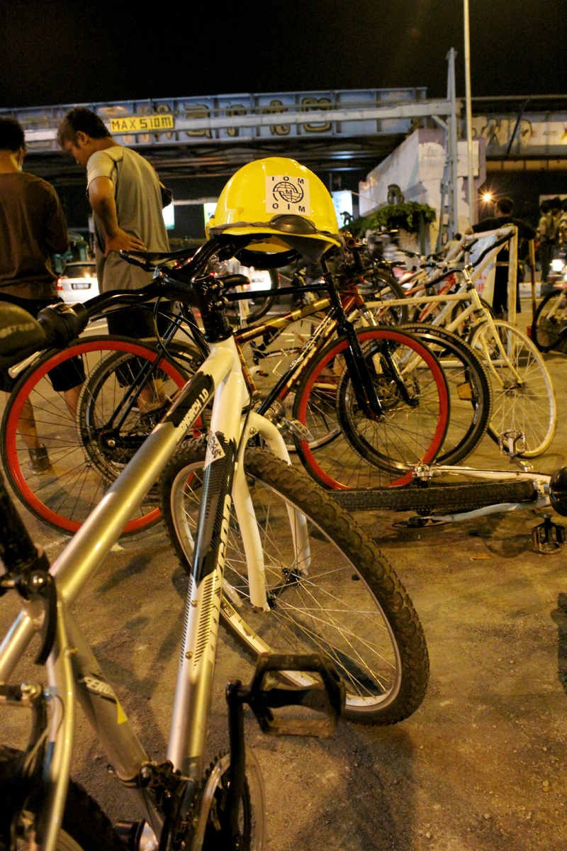 Serangan Oemoem 1 Maret “Putihkan Jembatan Kewek” Yogyakarta