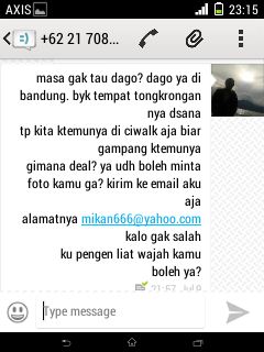 &#91;SHARE&#93; Ngelawan Om-Om Mesum DI Awal Ramadhan