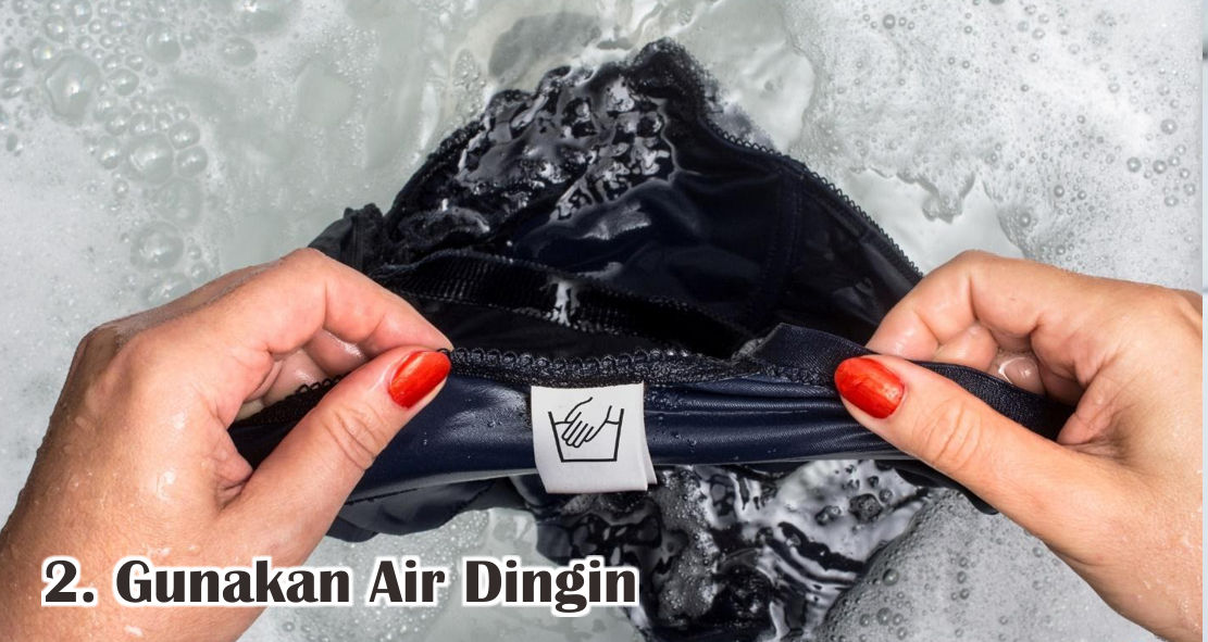 Tips Dan Trik Merawat Kaos Cotton Combed Agar Lebih Awet !