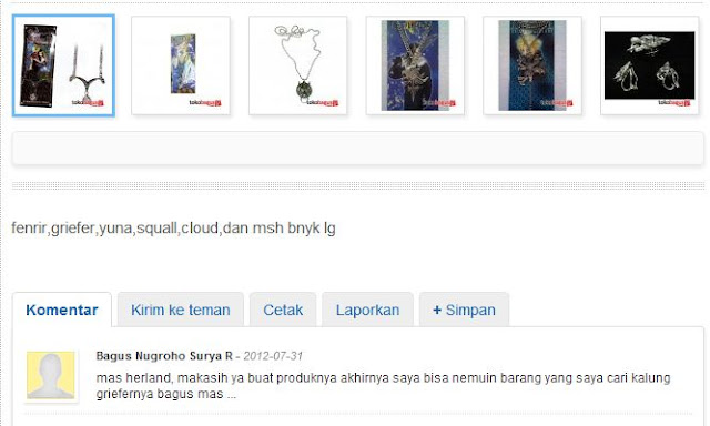 TESTIMONI HERLAN MULYANA