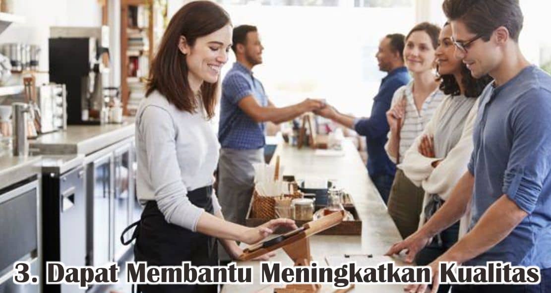  3 Alasan Utama Mengapa Loyalitas Pelanggan Itu Penting !