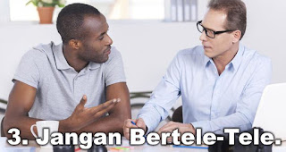 5 Cara yang Sopan dalam Meminta Tolong ke Orang Lain
