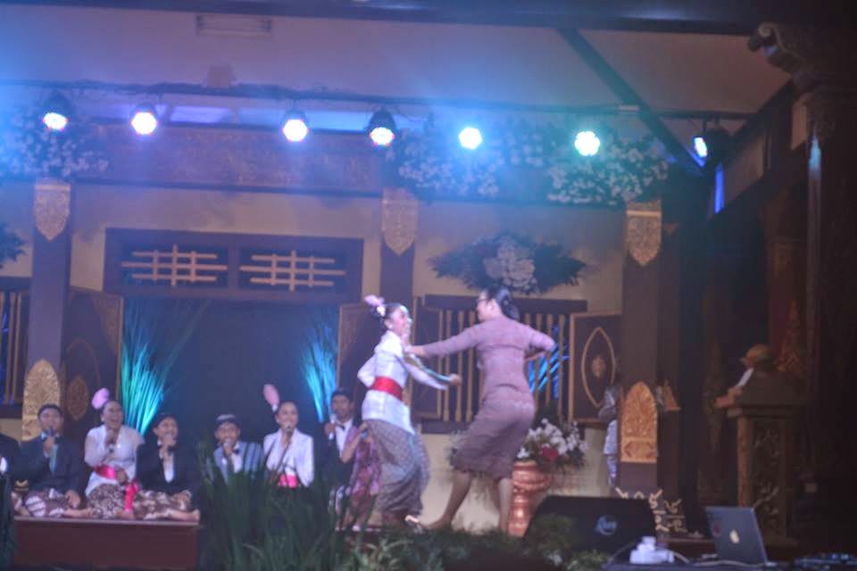 &#91;SHOIMAH PESINDEN REPUBLIK INDONESIA&#93; DISUNAT? 