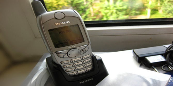 Fakta-fakta unik tentang handphone vs smartphone