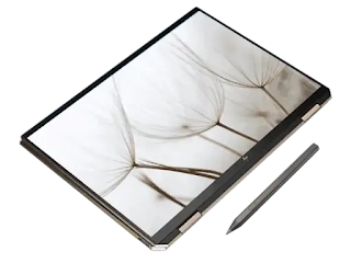 LAPTOP HP SPECTRE X360 CONVERTIBEL 14&quot; yang Gahar di Beberapa Aspek, Yuuukk Intip!!!