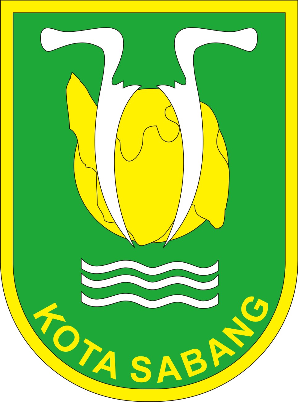 Lambang Logo Provinsi Kota Dan Kabupaten Seluruh Indonesia KASKUS