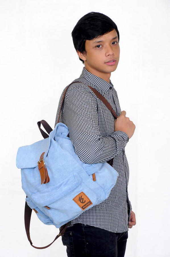 ╨╥╨╥╨╥╨ ESGOTADO ₪ Bag / Tas / Ransel ₪ Good Choise for Good Looking ╨╥╨╥╨╥╨