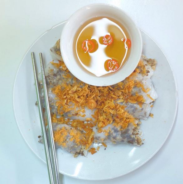Adrian Aryo Bismo, Chef Muda Berbakat Indonesia (Plus Food Gallery )