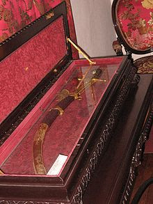 10 Pedang Paling Terkenal dan Paling Mematikan di Dunia 