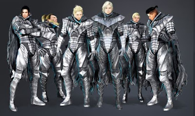 APOSTLE BERSERK Mampir kedunia BLACK DESERT : Event