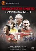 Kumpulan DVD Sepak Bola Season Review 2011-2012