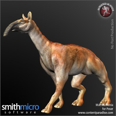 10 Hewan Prasejarah Paling Mengagumkan