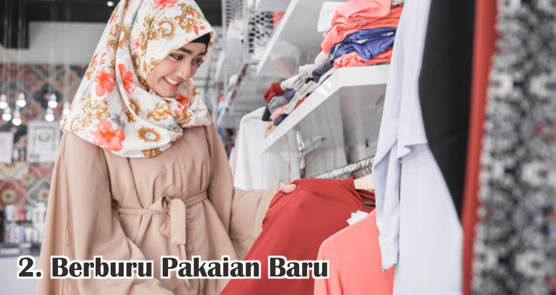 Fakta Unik Yang Jadi Ciri Khas Idul Fitri !