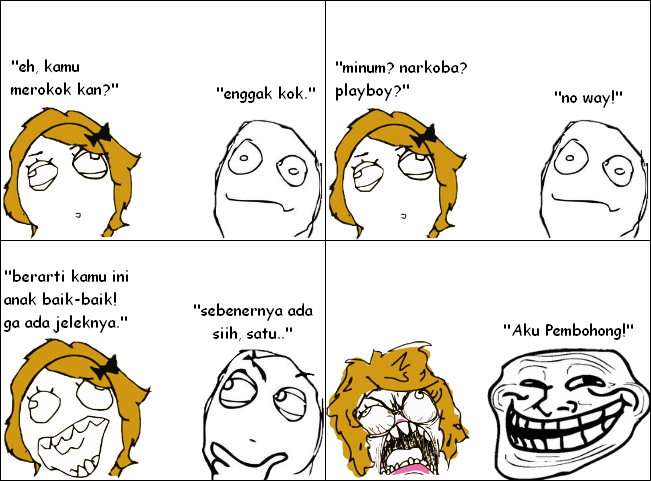 Jurus-jurus Jitu Buat Move On dari Mantan