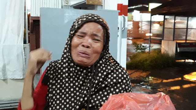 ngaku-wartawanjanjikan-bisa-bebaskan-suami-dari-penjarairt-tertipu-rp3-juta