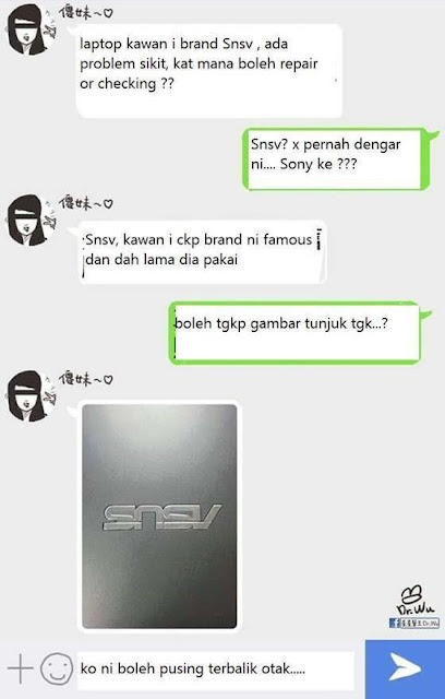 13 PERTANYAAN ORANG GAPTEK INI BIKIN NGAKAK SAMPE PENGEN NGEJITAK