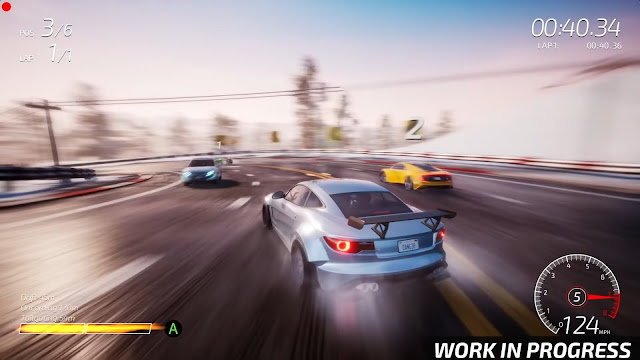 5 Game yang akan dirilis April ini
