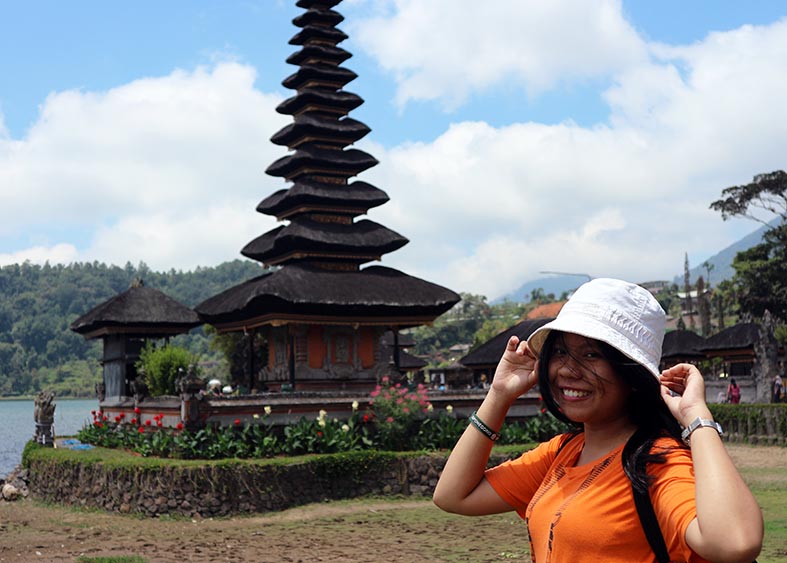 Danau Bedugul Bali. Eksotis, Bernilai Seni, Budaya Dan Sejarah!