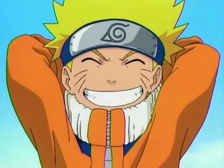 tipikal orang saat kita menyebut kata Anime