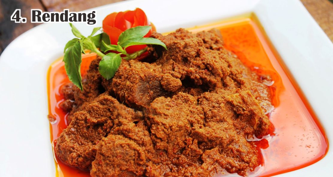  9 Makanan Khas Lebaran Idul Fitri Yang Ada Di Indonesia ! 